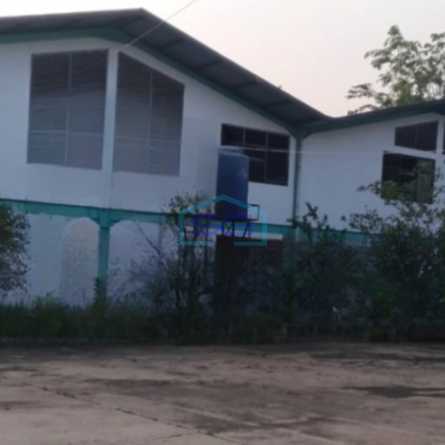 Dijual Gudang Siap Pakai Luas Bangunan  1260 m² di Cengkareng Jakarta Barat-2