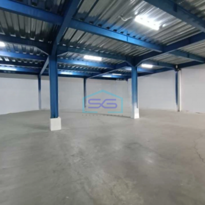 Dijual Gudang Siap Pakai Luas Bangunan 1300 m² di Cengkareng Jakarta Barat-4