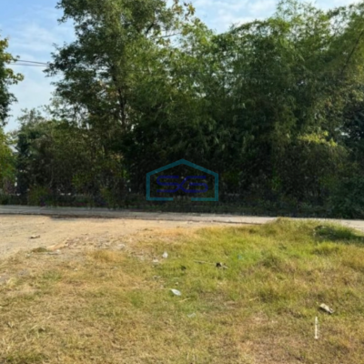 Dijual Tanah Luas 60000 m²  di Wonosegoro Boyolali