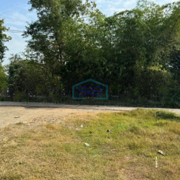 Dijual Tanah Luas 60000 m²  di Wonosegoro Boyolali-2