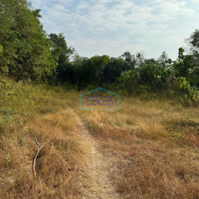 Dijual Tanah Luas 60000 m²  di Wonosegoro Boyolali