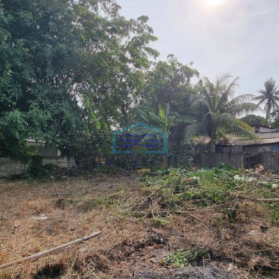 Dijual Kavling di Cengkareng Jakarta Barat