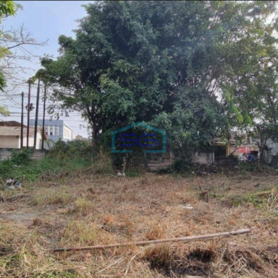 Dijual Kavling di Cengkareng Jakarta Barat