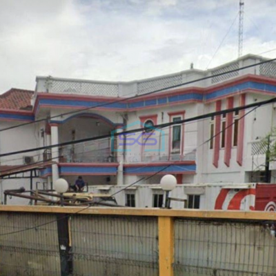 Dijual Rumah Gudang di Jl Raya Kembangan Jakarta Barat