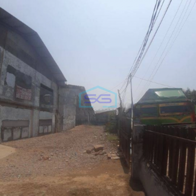 Dijual Gudang Hoek di Pluit Jakarta Utara-3