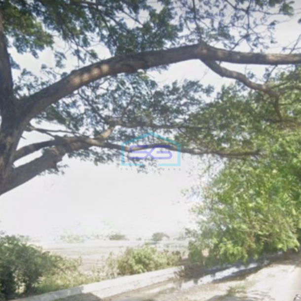 Dijual Tanah Luas 12000 m² di Jalan Raya Babakan Tangerang-1