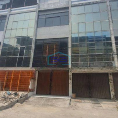 Disewa Ruko di Penjaringan Jakarta Utara