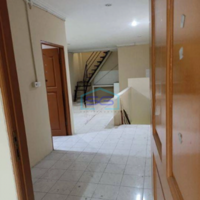 Disewa Ruko di Bandengan Jakarta Utara-3
