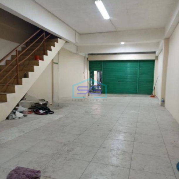 Disewa Ruko di Bandengan Jakarta Utara-2