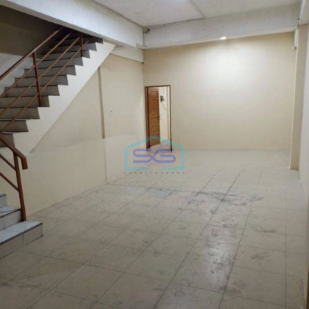 Disewa Ruko di Bandengan Jakarta Utara-1