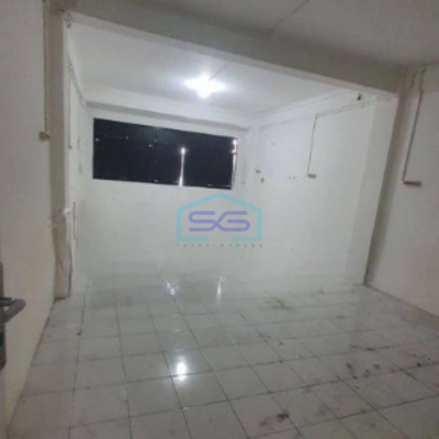Disewa Ruko Komersial di Teluk Gong Jakarta Utara-3