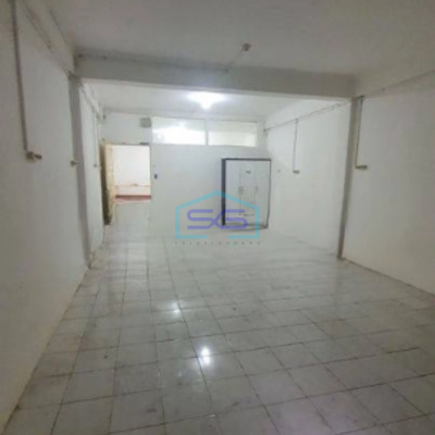 Disewa Ruko Komersial di Teluk Gong Jakarta Utara-2