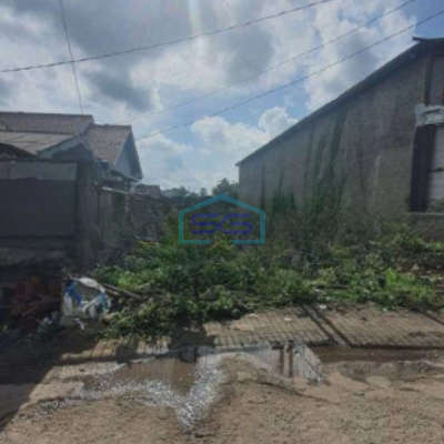 Dijual Kavling Pegudangan di Tangerang