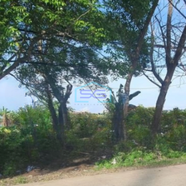 Dijual Tanah Luas 2820 m² di Pakuhaji Tangerang-1