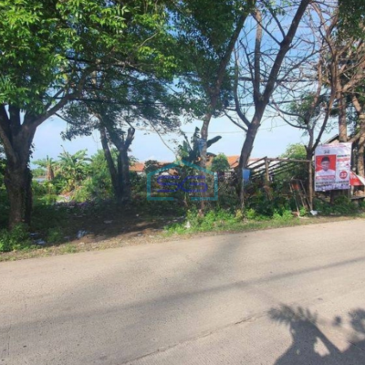 Dijual Tanah Kavling di Pakuhaji Tangerang