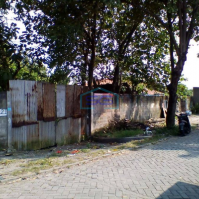 Disewa Kavling Luas di Tangerang