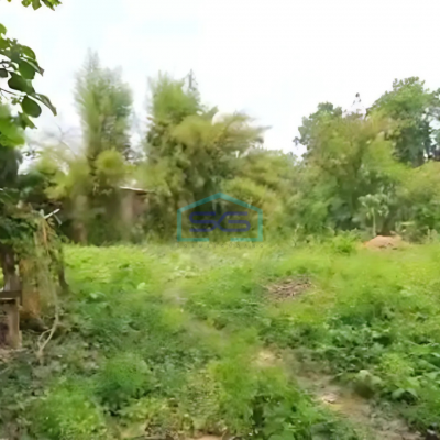 Disewa Kavling Luas di Tangerang