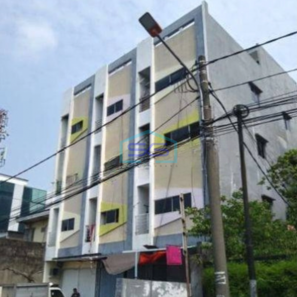 Disewa Ruko di Bandengan Jakarta Utara-1