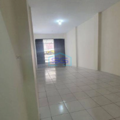 Disewa Ruko di Bandengan Jakarta Utara-3