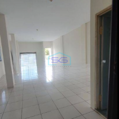 Disewa Ruko di Bandengan Jakarta Utara-2