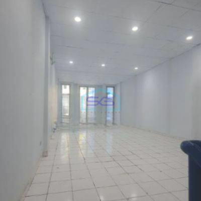 Disewa Ruko 4lantai hadap timur dalam komplek dekat toll di Pluit Jakarta Utara