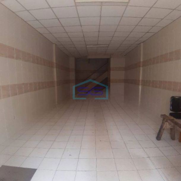 Disewa Ruko Dalam Komplek siap pakai di Bandengan Jakarta Utara-3