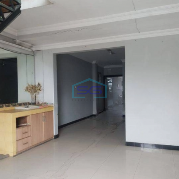 Disewa Ruko tepi jl.raya 4lantai di Tambora Jakarta Barat-2