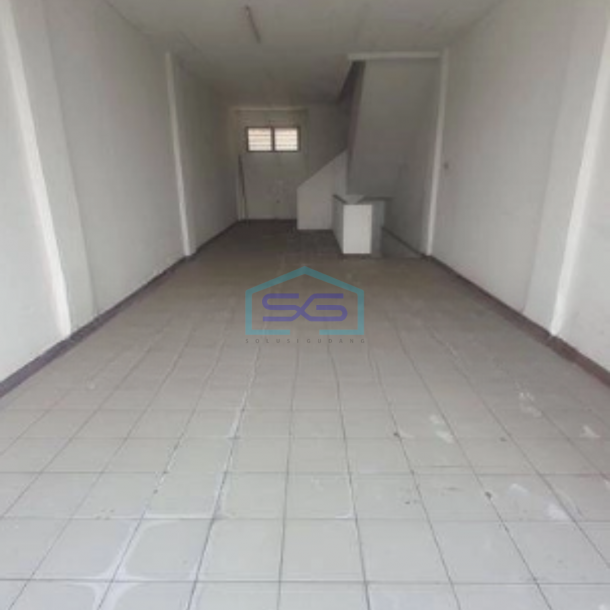 Disewa Ruko Pluit 5lantai di Pluit Jakarta Utara-3