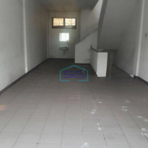 Disewa Ruko Pluit 5lantai di Pluit Jakarta Utara-2