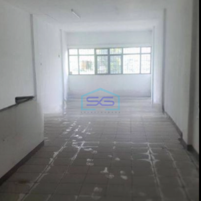 Disewa Ruko Pluit 5lantai di Pluit Jakarta Utara