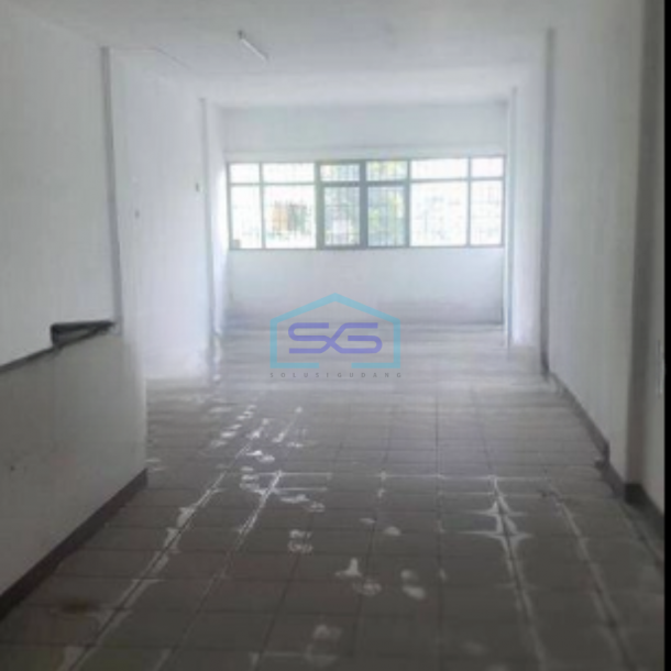 Disewa Ruko Pluit 5lantai di Pluit Jakarta Utara-1