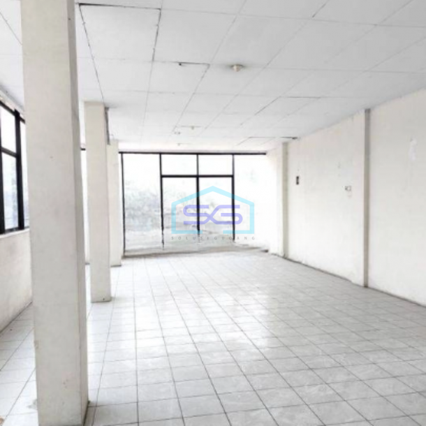 Disewa Ruko hoek 4½lantai ramayana cengkareng Jakarta Barat-2