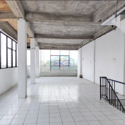 Disewa Ruko hoek 4½lantai ramayana cengkareng Jakarta Barat