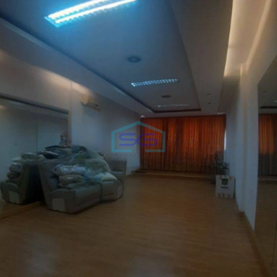 Disewa Ruko rapi siap pakai di Pluit Jakarta Utara-3