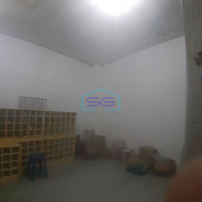 Disewa Ruko rapi siap pakai di Pluit Jakarta Utara-2