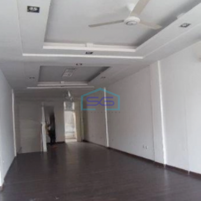 Disewa ruko 4lantai rapi komersial di Pluit Jakarta Utara-3