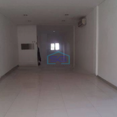 Disewa ruko 4lantai rapi komersial di Pluit Jakarta Utara-2