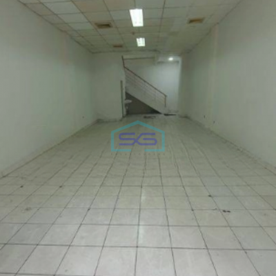 Disewa Ruko dalam komplek 4lantai di Pluit Jakarta Utara