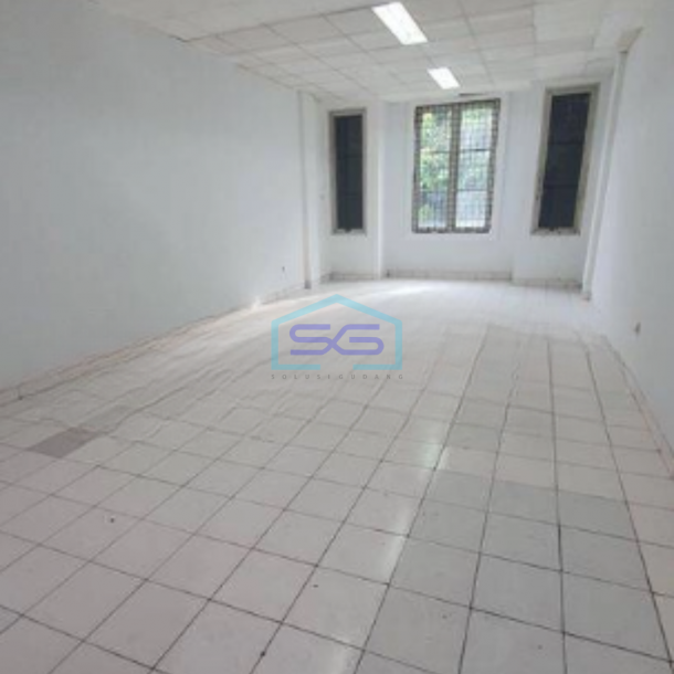 Disewa Ruko dalam komplek 4lantai di Pluit Jakarta Utara-2