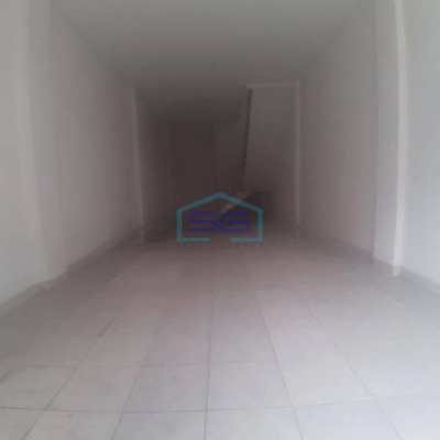 Disewa Ruko tepi jl.raya di Tambora Jakarta Barat