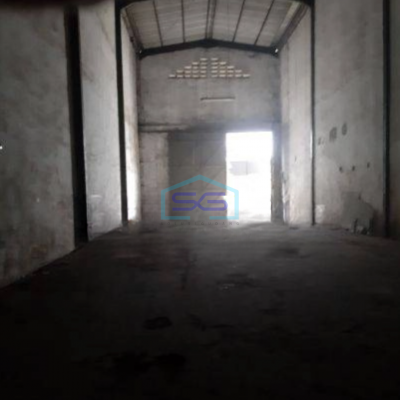 Disewa pergudangan siap pakai  di Penjaringan Jakarta Utara