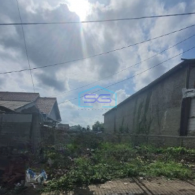 Dijual Tanah Luas 10000 m²  di Tangerang