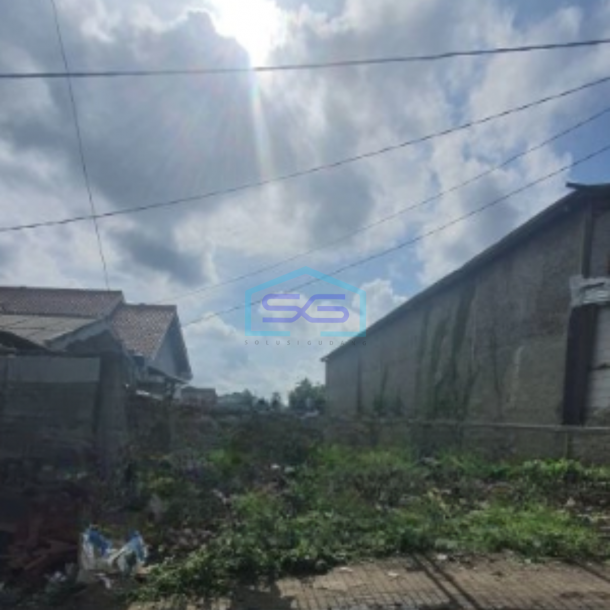 Dijual Tanah Luas 10000 m²  di Tangerang-1