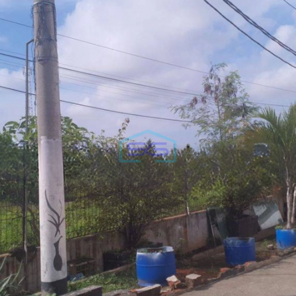 Dijual Tanah di Kosambi Tangerang-1