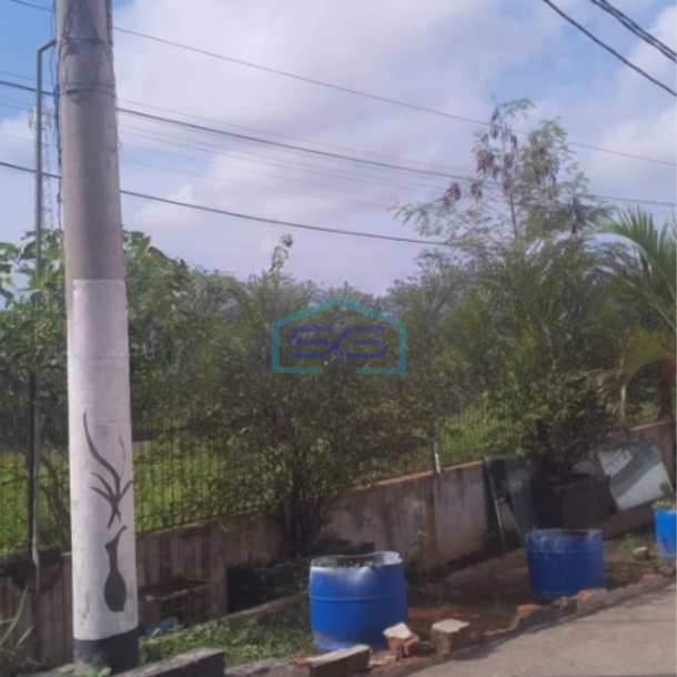 Dijual Tanah Luas 200000 m² di Kosambi Tangerang-2