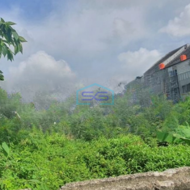 Dijual Tanah Luas 12000 m²  di Tangerang-1