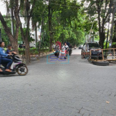 Dijual Kavling Cocok untuk Gudang Penjaringan Jakarta Utara-2