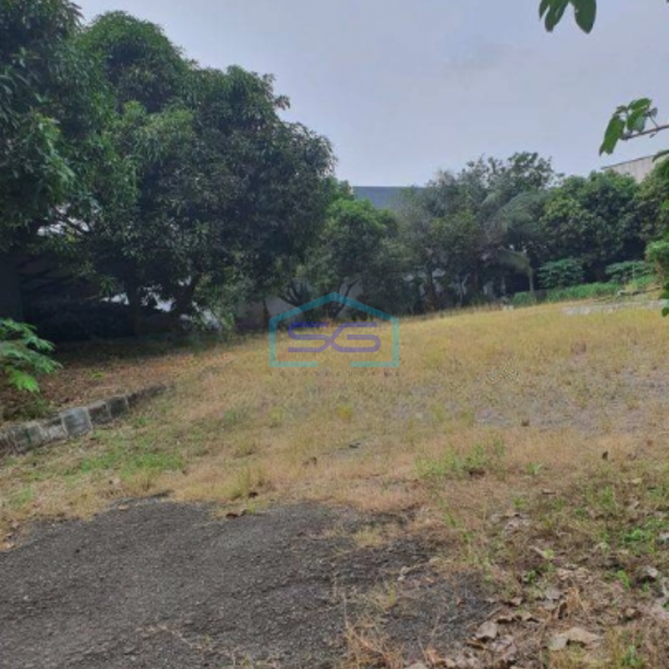 Dijual Kavling Cocok untuk Gudang Penjaringan Jakarta Utara-1