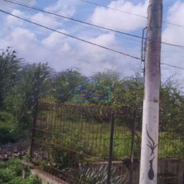 Dijual Tanah Luas 21000 m² di Kosambi Tangerang-1
