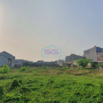 Dijual Kavling di Cengkareng Jakarta Barat